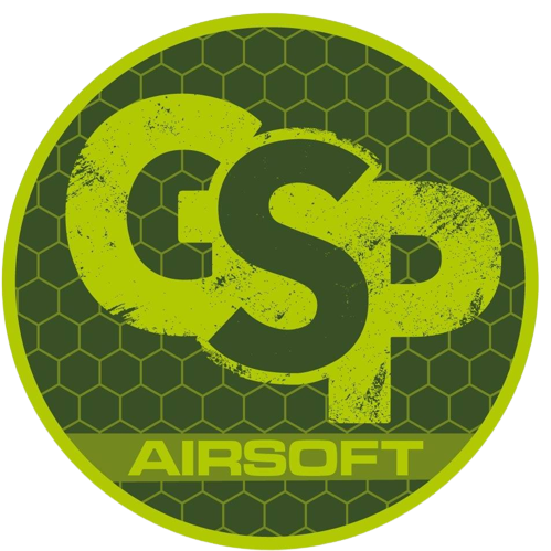 GSP Airsoft sponsoring